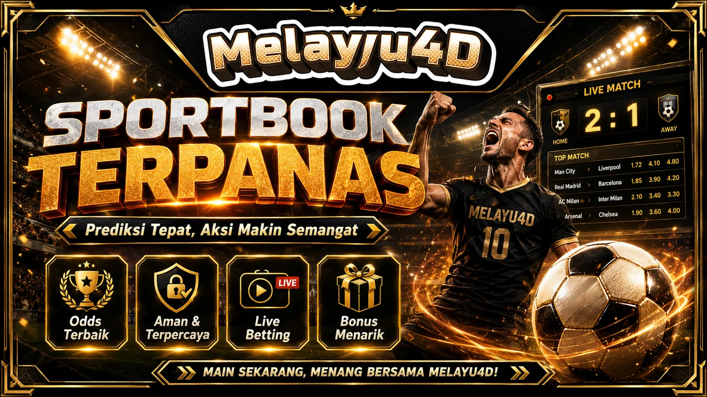 Banner Melayu4D 4