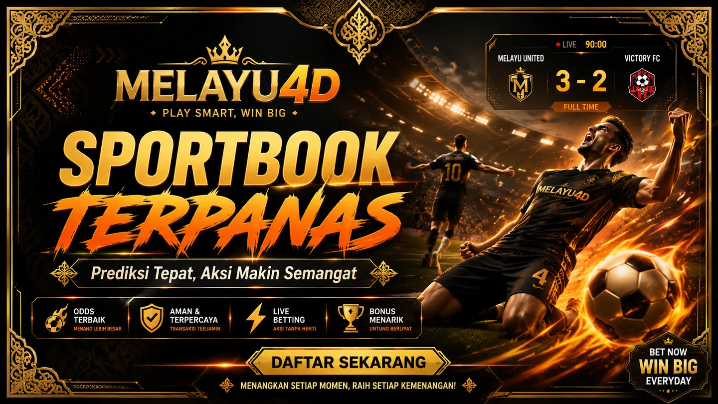 Banner Melayu4D 5